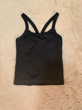 Womens kohls tank size medium worn once
